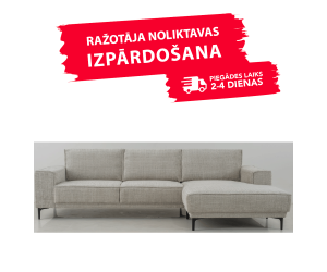 Diivan COPENHAGEN (Nurgaga Šeeslong)(Tootja ladu)